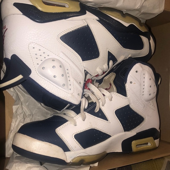 Air Jordan 6